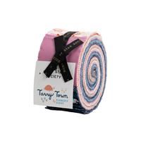 Tarry Town Jelly Roll